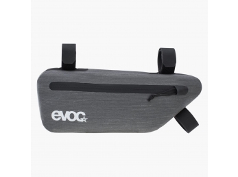Rámová brašna EVOC FRAME PACK WP 1,5L karbon šedá