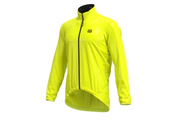 Letní cyklistická bunda ALÉ GUSCIO LIGHT PACK ALE’ JACKET  - Velikost XXL
