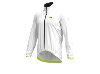 Letní cyklistická bunda ALÉ GUSCIO LIGHT PACK ALE’ JACKET  - Velikost M