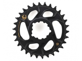 Převodník SRAM GX EAGLE X-Sync 2 34T Direct Mount 3mm Offset Boost Al 12rychl.,