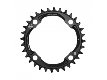 Převodník SRAM EAGLE X-SYNC 2 32T 104 BCD Alum 12rychlostní, černý