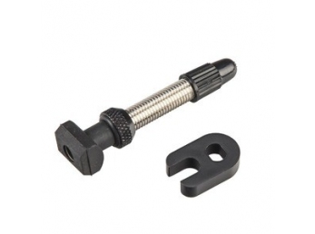 DT SWISS TR Ventilek nerez ocel 32MM MTB