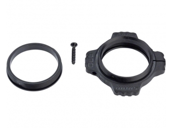 BOTTOM BRACKET PRELOAD ADJUSTER KIT DUB (INCLUDING SCREW, OUTERRING AND 2 INNERRINGS NON-F