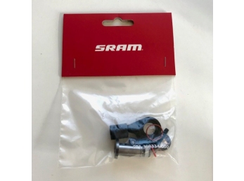REAR DERAILLEUR BOLT AND SCREW KIT X01 EAGLE AXS (B-BOLT/WASHER, B-SCREW AND LIMIT SCREWS)