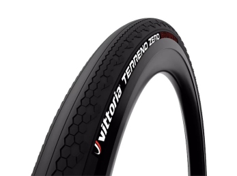VITTORIA Terreno Zero 40-622 Gravel anth-blk-blk G2.0