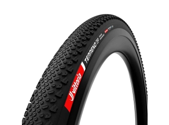 VITTORIA Terreno T50 mixed 40-622 Gravel Endurance Full Black G2.0