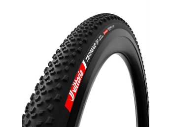 VITTORIA Terreno T60 Mixed 45-622 Gravel Endurance Full Black G2.0