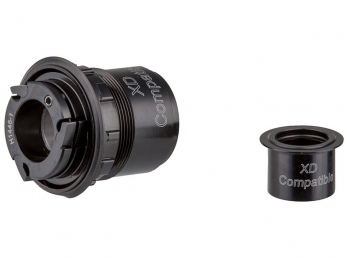 DT Swiss Sram XD rotor alu 3-pawls 12mm