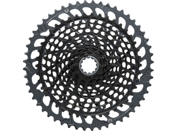 Kazeta SRAM XG-1295 Eagle 10-52z, 12 rychl., Black