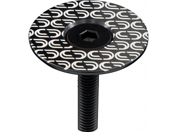 Víčko DEDA MONZA TOP CAP černá