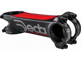 Představec DEDA SUPERZERO TEAM 130mm