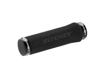 Gripy Ritchey WCS Lock černé