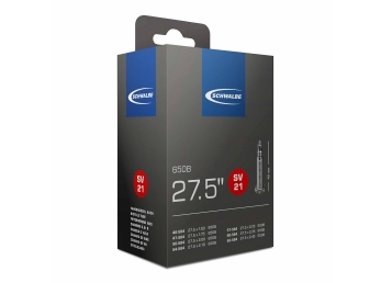 Schwalbe duše 27.5" SV21 40/62-584 galuskový ventilek 40mm
