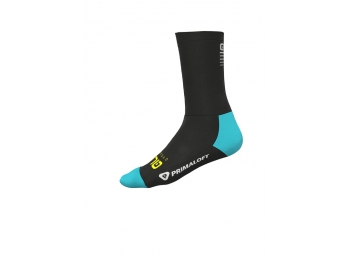 Zimní cyklistické ponožky ALÉ  THERMO PRIMALOFT SOCKS  - Velikost S