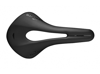 Sedlo Selle San Marco Allroad Racing Wide (black/black)
