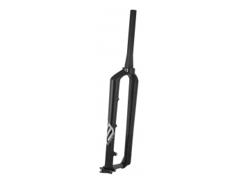 Vidlice Force  MTB 29" Taper 15mm 470mm, celokarbon