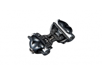 Ritchey sedlovka WCS Carbon 1- Bolt zámek  8x8,5 kompletní