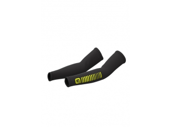Cyklistické návleky na ruce ALÉ  SUNSELECT ARMWARMER  - Velikost S