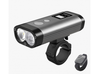 Přední světlo Ravemen PR1600