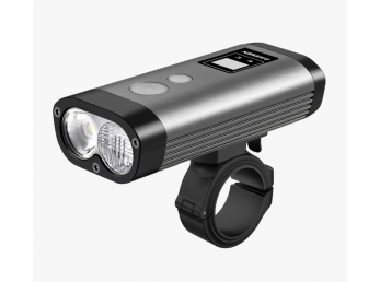 Přední světlo Ravemen PR1200