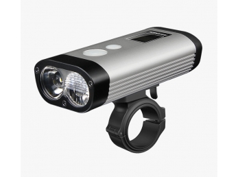 Přední světlo Ravemen PR900