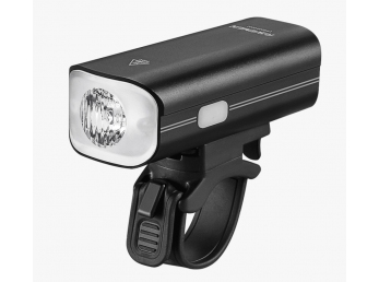 Přední světlo Ravemen LR800P