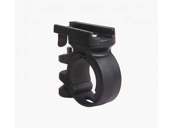 Držák na řídítka do průměru 31,8mm Ravemen