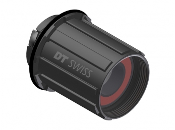 DT Swiss Shimano hg rotor alu 3-pawls