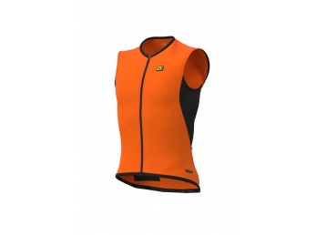 Záhřevná vesta ALÉ R-EV1 CLIMA PROTECTION 2.0 THERMO VEST  - Velikost XL