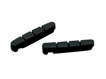 JAGWIRE brzdové špalky Road Pro S Carbon Insert