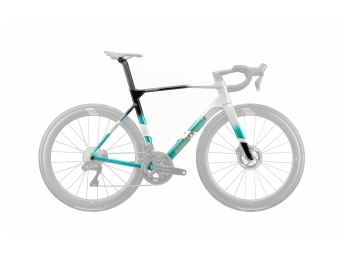 Bianchi Specialissima RC –rámová sada Antartica 2027