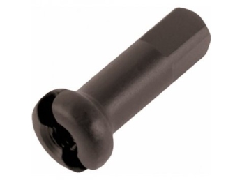 Nipl DT Swiss Pro Lock aluminium