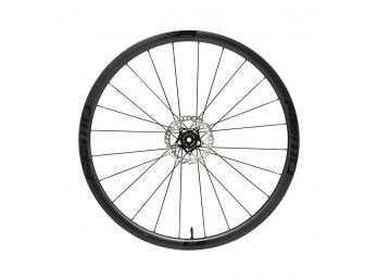 Karbonová kola FFWD RYOT33 (33 mm), FFWD 2:1, MattBlack, plášť