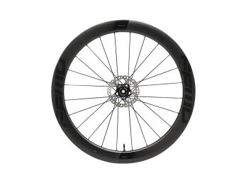 Karbonová kola FFWD RYOT55, FFWD 2:1, MattBlack, plášť