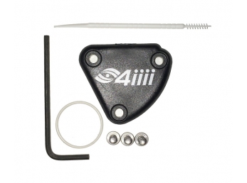 Kryt baterie pro wattmetry Precision (right-side)