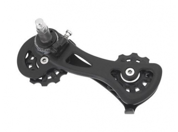 Vodítko přehazovačky Campagnolo POTENZA 11s, střední, kompat pro CH,RE,SR