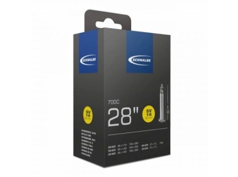 Duše silniční SCHWALBE 28" SV16  60 mm 28/32-622/630 ventilek 60mm