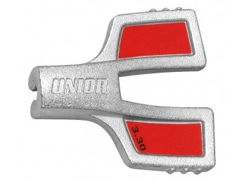 Unior Centrovací klíč 3,45