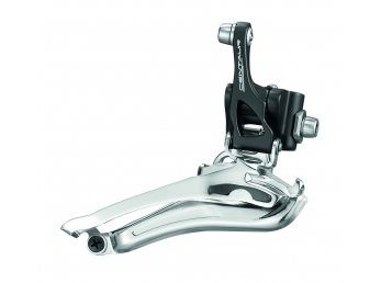 Přesmykač Campagnolo Centaur BLACK 11s, navářkový