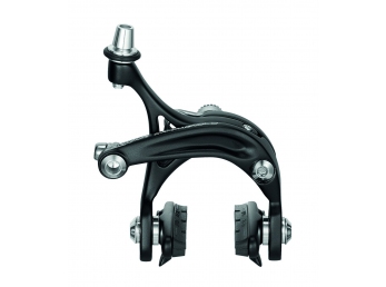 Brzdové čelisti Campagnolo Centaur Black, Dual-Dual, pár