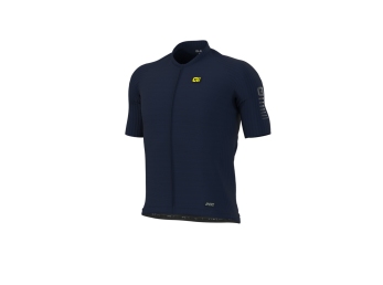 Letní cyklistický dres ALÉ R-EV1 C SILVER COOLING  - Velikost XXL