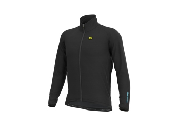 Cyklistická bunda ALÉ pánská GIUBBINO RACING  - Velikost L