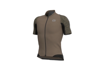 Letní cyklistický dres ALÉ OFF-ROAD MTB  ATTACK OFF ROAD 2.0 - Velikost XL