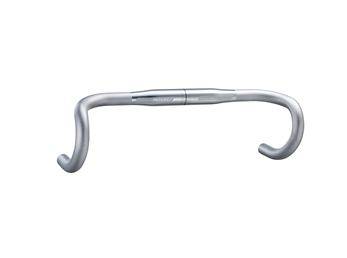 Řídítka Ritchey Road CLASSIC HP Silver 42 cm