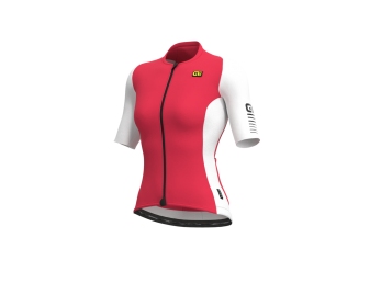 Letní cyklistický dres ALÉ R-EV1  RACE 2.0 LADY - Velikost XL