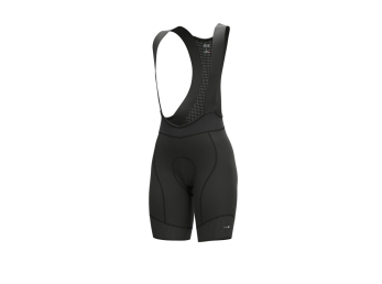 Letní cyklistické kalhoty ALÉ PRS MASTER 2.0 LADY - Velikost L