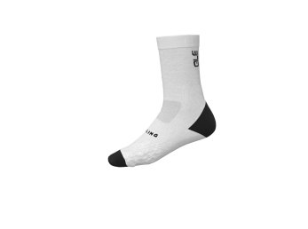 Cyklistické ponožky ALÉ  DIGITOPRESS SOCKS  - Velikost M