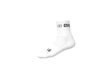 Cyklistické ponožky ALÉ ACCESSORI STRADA 2.0 -  Velikost M 40-43