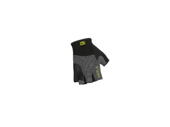 Cyklistické rukavice ALÉ  COMFORT GLOVES  - Velikost M