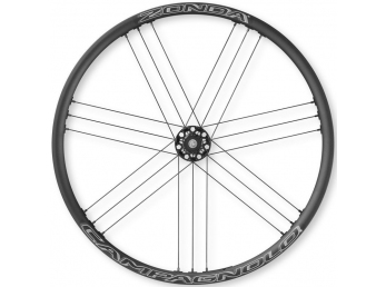 Zapletená kola Campagnolo ZONDA C17 DB HH12+HH12/142 ASF